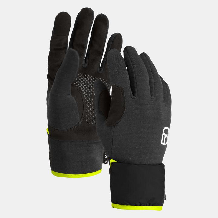 Produktbild Ortovox Fleece Grid Cover Glove (S)