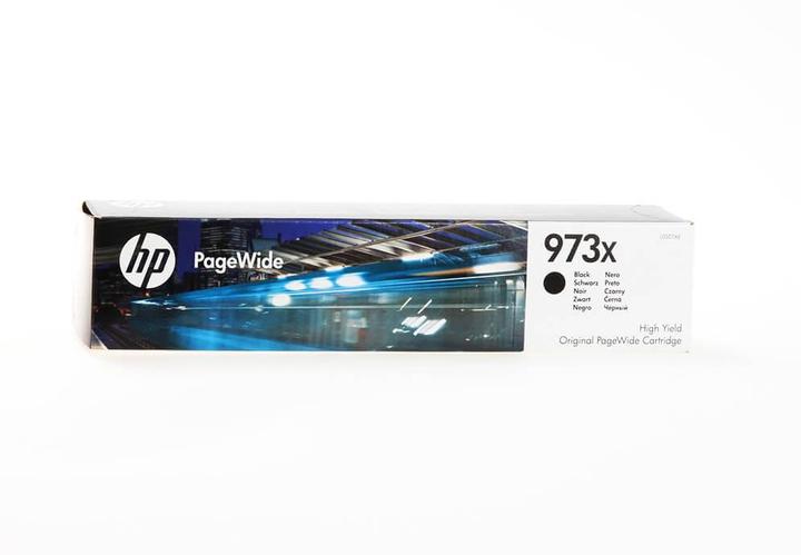 Actual product image HP 973x (FC)