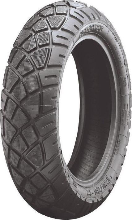Produktbild Heidenau K58 mod. (120/70R12 58S)