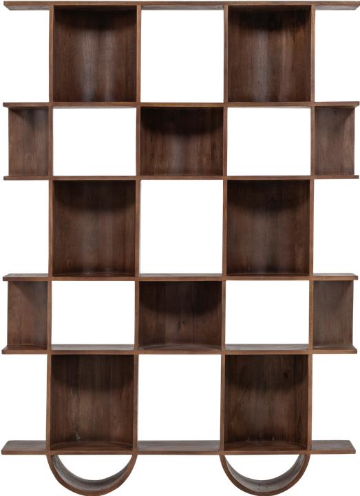 Immagine prodotto Woood Bucherregal (130 x 35 x 180 cm)