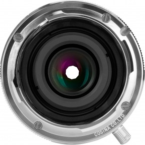 Image du produit Voigtländer Ultron 35mm / 2.0 VM (Leica M, Plein format)