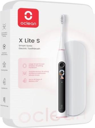 Immagine prodotto Clean Oclean X Lite Set grigio