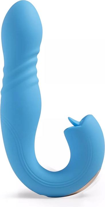 Honey Play Box Joi Thrust 2 Blue