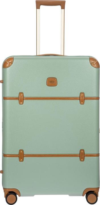 Actual product image Brics Bellagio 4 Rollen Trolley 76 cm mit Dehnfalte (96 l)