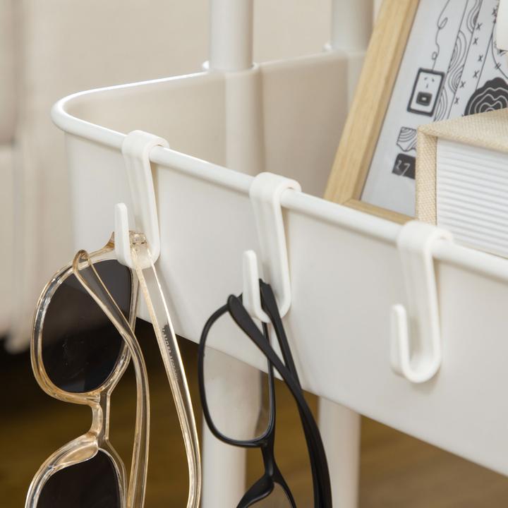 Produktbild Jamb Servierwagen