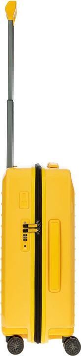 Produktbild Porsche Design Trolley + Koffer Roadster 4W Trolley S (45 l)