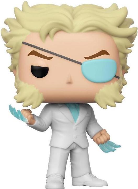 Produktbild Funko POP! - Marvel Infinity Warps: Diamond Patch