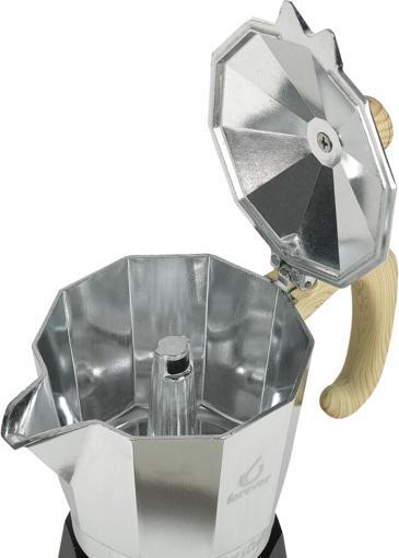 Produktbild Forever Miss Moka Woody (6 Tassen)