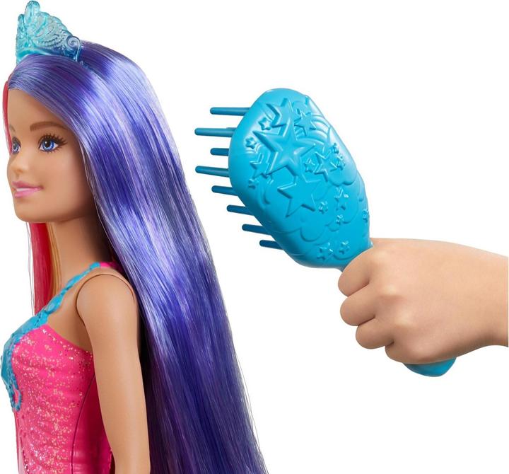 Image du produit Barbie Dreamtopia Prinzessin