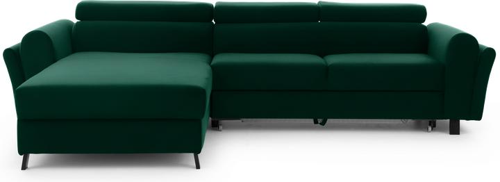 Dark Green Kronos 19