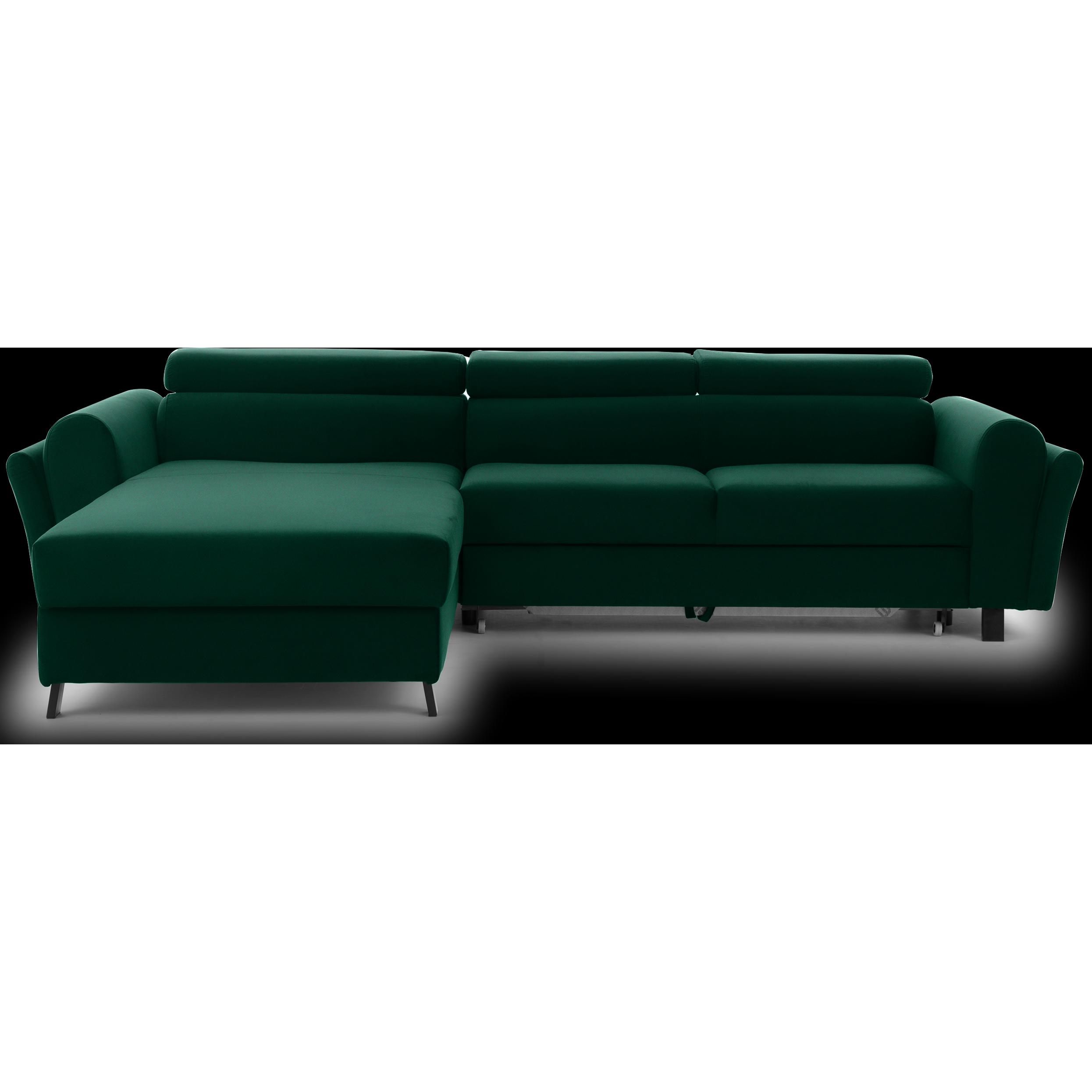 ELTAP, Sofa, Mariall (4-Sitzer, Bettsofa, Ecksofa)