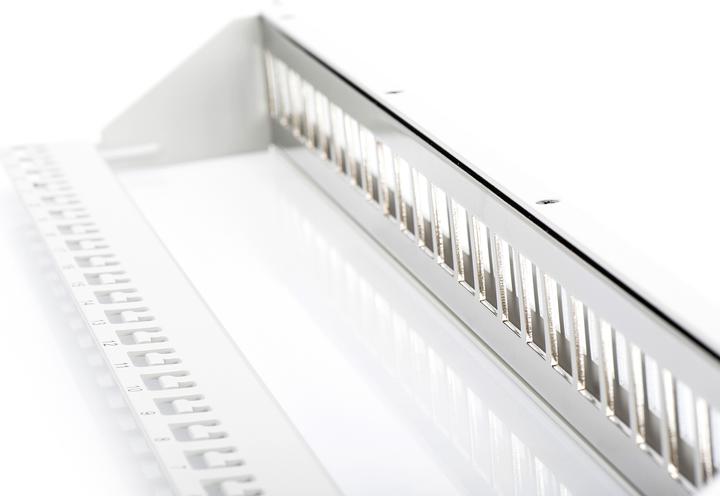 Actual product image Digitus Patch Panel Enclosure