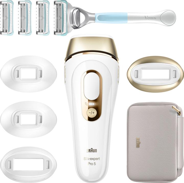 Image du produit Braun Silk-expert Pro IPL PL5358