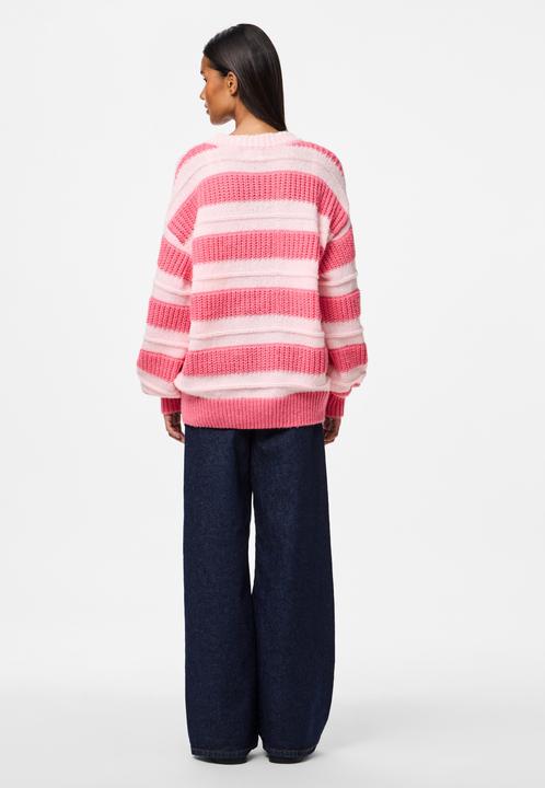 Actual product image Pieces PCSIMMA knitted jumper (XL)
