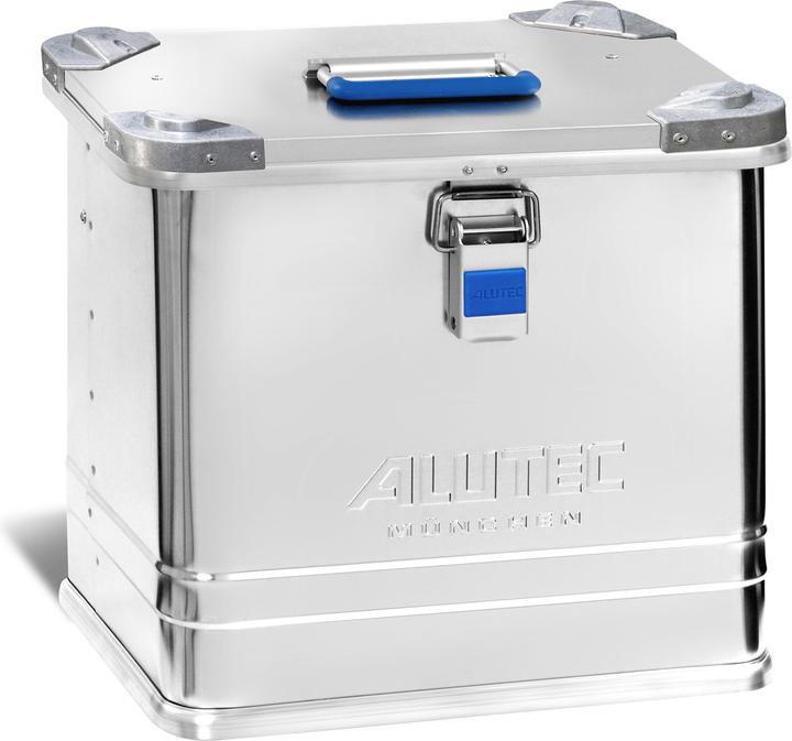 Produktbild eurokraft pro Aluminiumbehälter Industry