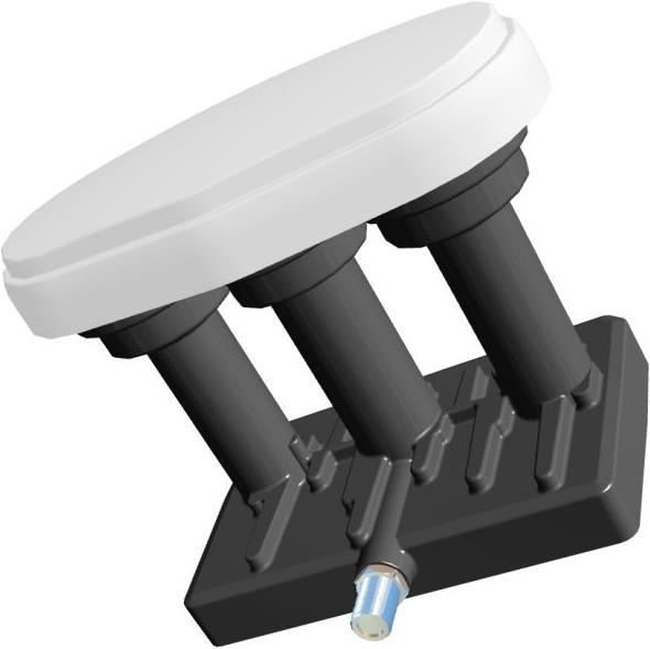 Immagine prodotto inverto Monoblocco singolo 13/16/19.2 (Singolo LNB, 40mm)