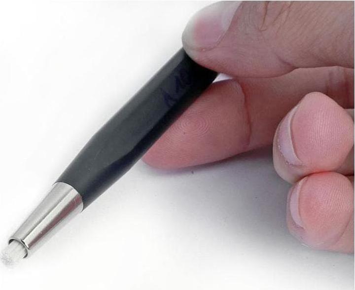 Produktbild Bernstein Glasfaserradierer Ø 4 mm