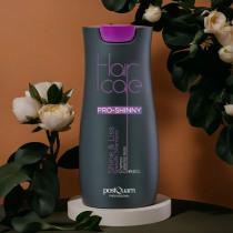 Immagine prodotto Postquam shampoo lustro e liss specifico 250 ml (250 ml, Shampoo liquido)