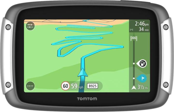 TomTom Rider 40 (4.30")
