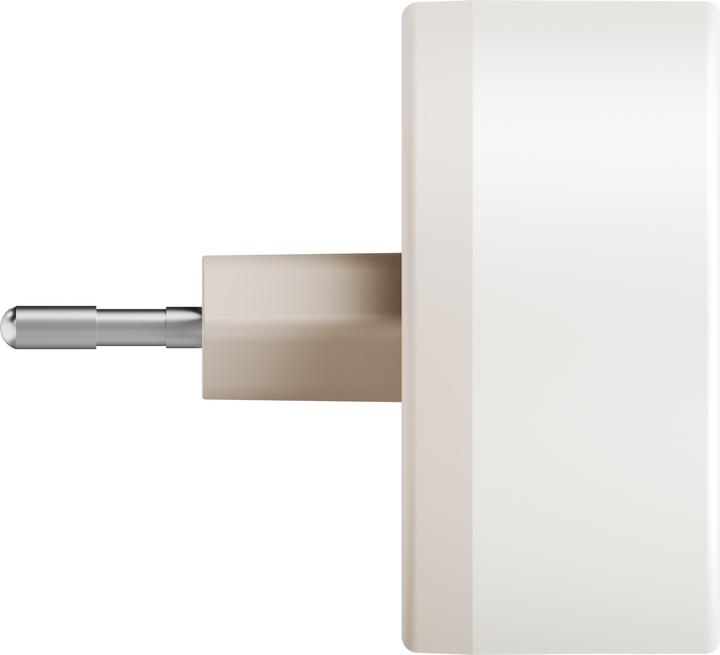 Produktbild TwelveSouth PowerBug EU(White/Dune) (35 W)