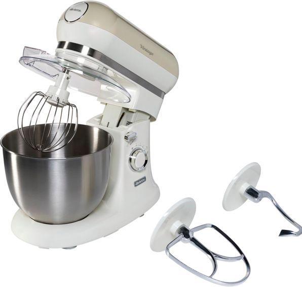 Produktbild Ariete 1588 Küchenmaschine Vintage (1200 W)