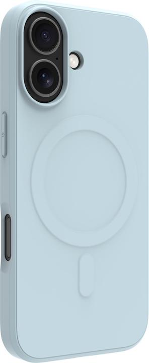 Actual product image dbramante1928 GreenlandProMS-iPhone17-Glacier (Apple iPhone 17)