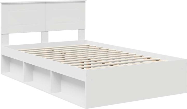Image du produit vidaXL Modernes Bett (120 x 190 cm)
