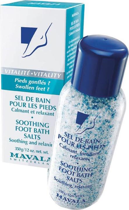 Produktbild Mavala Care - Badesalz (675.18 ml, Badesalz)