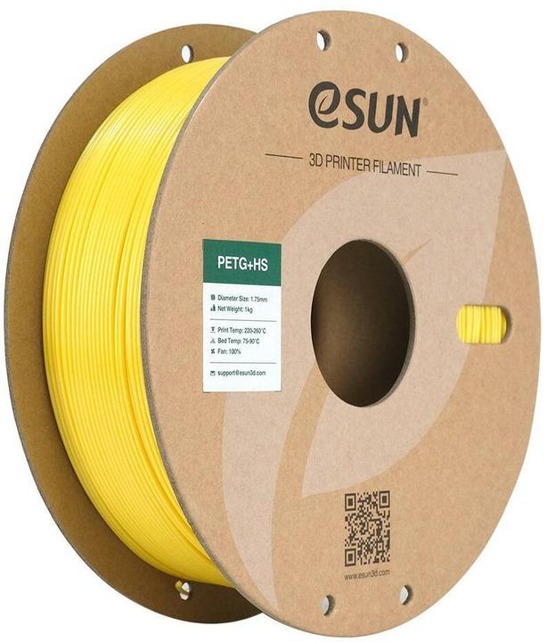 Solid Yellow