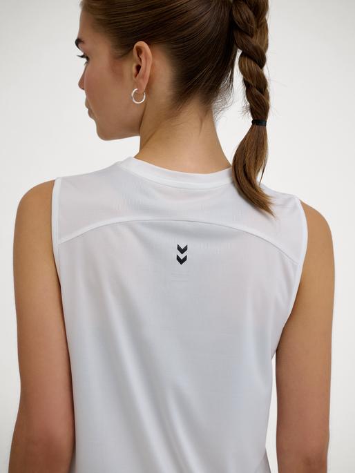 Actual product image hummel Hmlpulse Workout W Tanktop (XL)