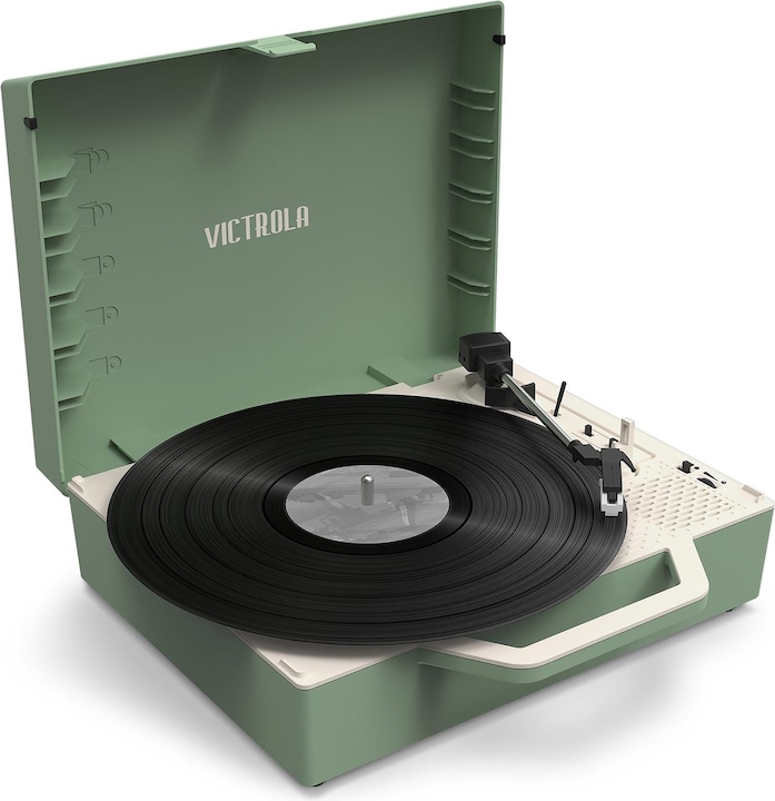 Produktbild Victrola Re-Spin