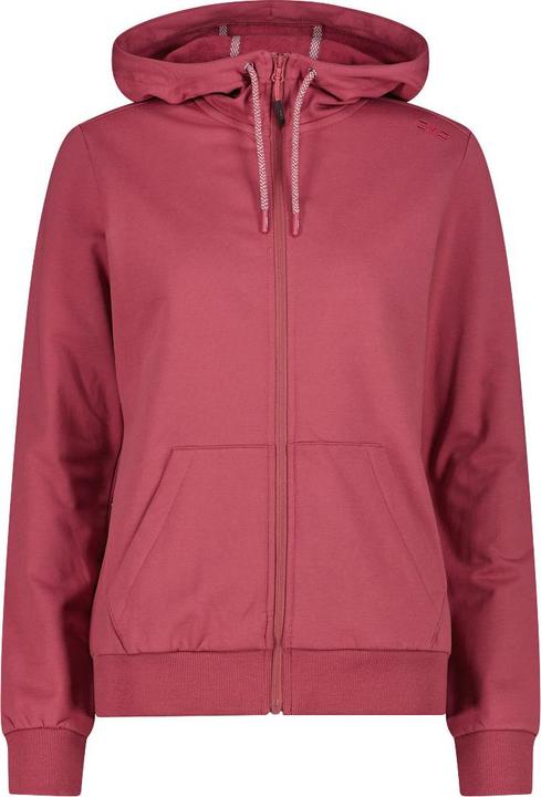 Produktbild CMP Campagnolo Hoodie Damen (M)