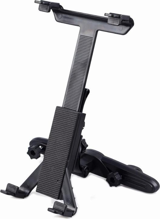 Produktbild Gembird TA-CHHR-02 Halterung für Kfz für Tablet