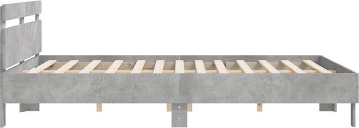 Image du produit vidaXL Bettgestell (200 x 200 cm)