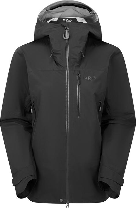 Actual product image Rab Firewall Mountain Jacket Women (XL)
