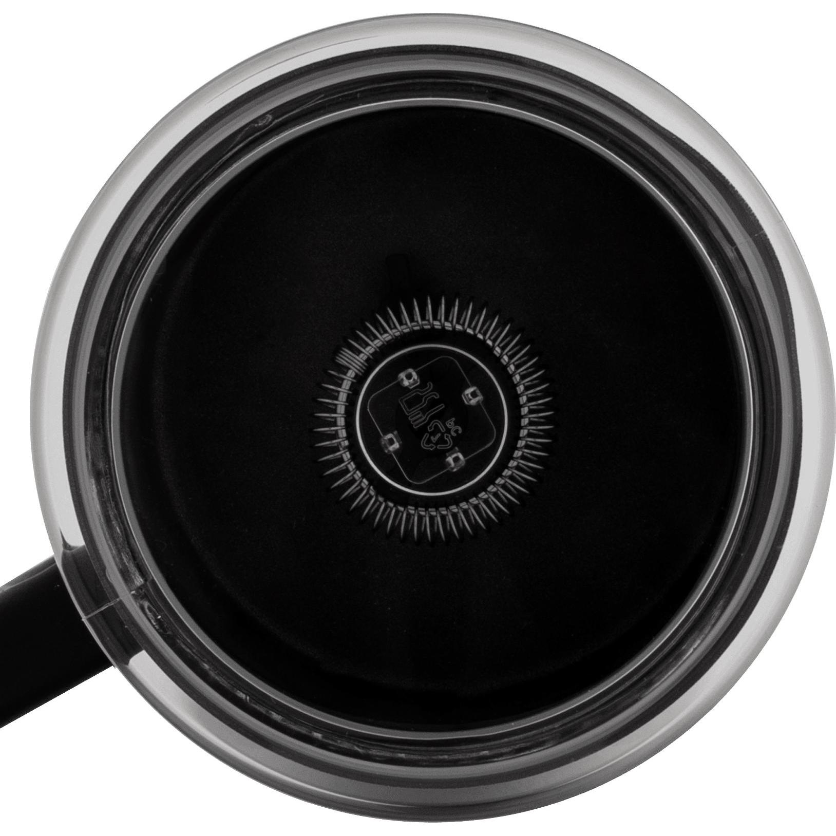 Thumbnail - Bialetti Milkfro, Milchaufschäumer, Silber