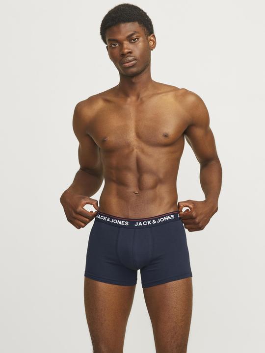 Immagine prodotto Jack & Jones Boxer 5-Pack (XXL, Confezione da 5 pezzi)
