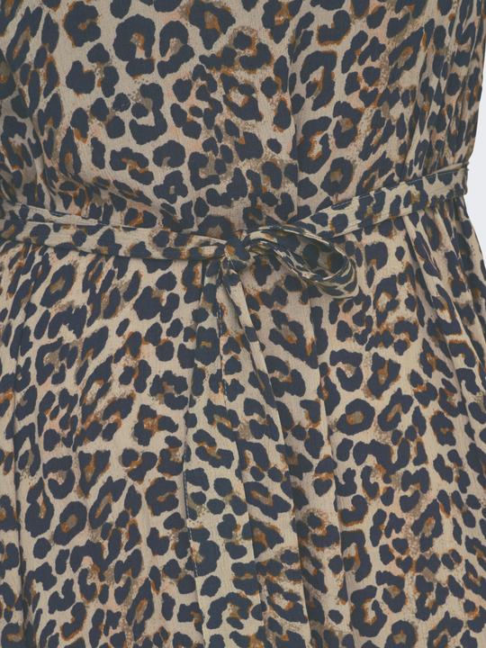 Image du produit Only CARCIKKA Langes Kleid Kleid (44)