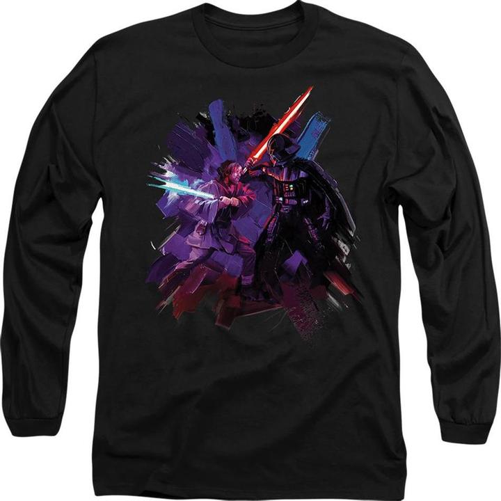 Produktbild Star Wars TShirt (M)