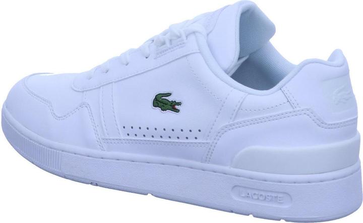 Produktbild Lacoste T-Clip Herren Sneaker (42.5)