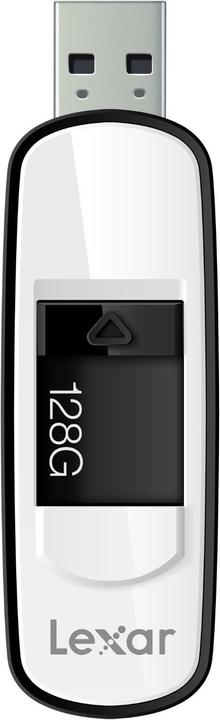 Produktbild Lexar JumpDrive S75 (128 GB)