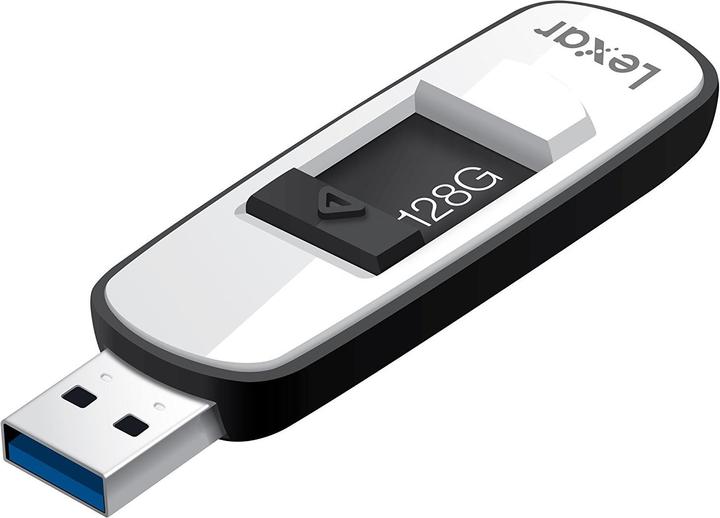 Produktbild Lexar JumpDrive S75 (128 GB)