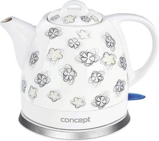 Image du produit Concept RK0010 Bouilloire électrique (1 l)