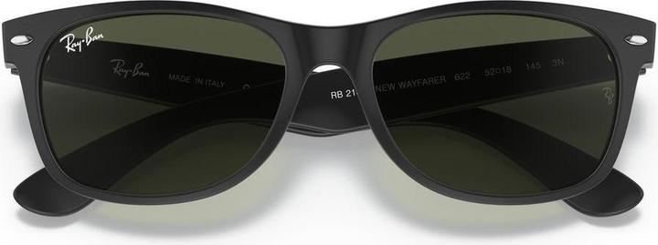 Actual product image Ray Ban New Wayfarer