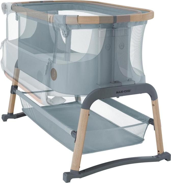 Produktbild Maxi-Cosi Iora Air Beyond Grey