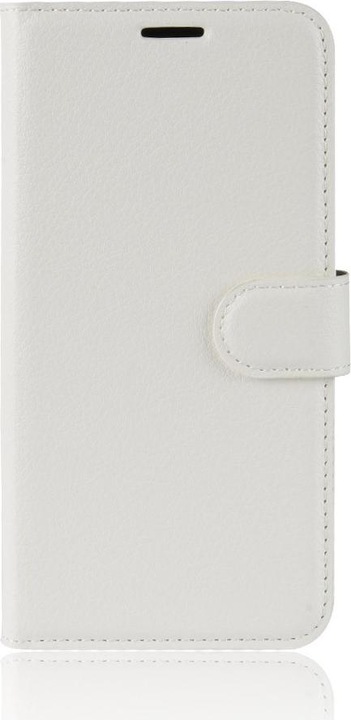Actual product image Cover-Discount Leather cover with card slot (Apple iPhone 11)