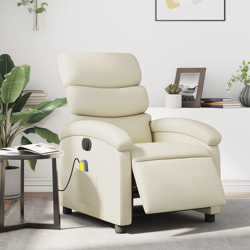 VidaXL, Massageliege + Massagesessel, Hollie
