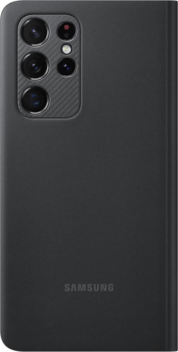 Image du produit Samsung Smart Clear View Cover (Samsung Galaxy S21 Ultra 5G)