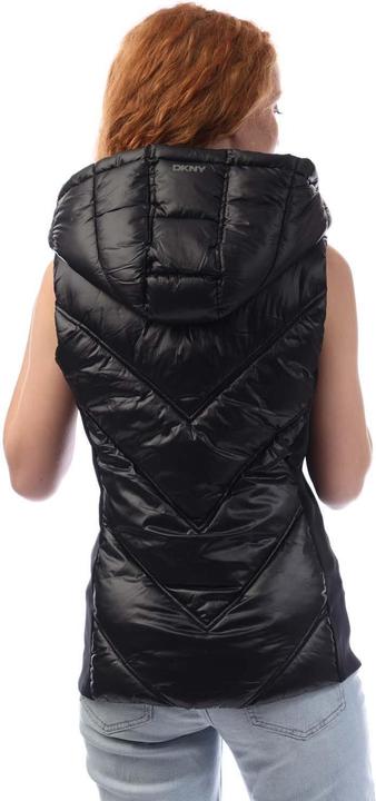 Produktbild DKNY Weste Bomberjacke (L)