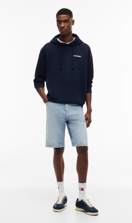 Produktbild Tommy Jeans Tjm Reg Entry Dna Hoodie Ext (XXL)